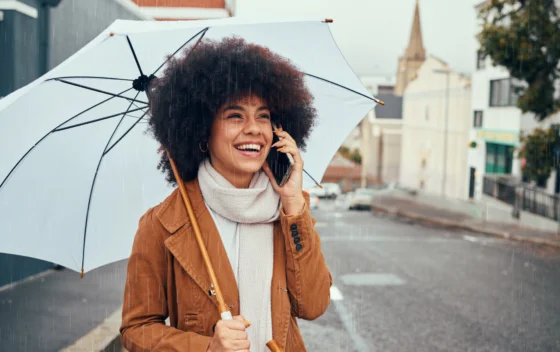 Pegou um dia de chuva em Londres? Sem problemas, planejamos atividades para você curtir a cidade
