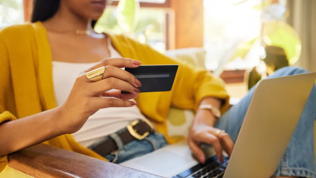 compras online