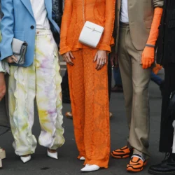 Viagem guiada pela moda? Confira a agenda das próximas fashion week e programe-se