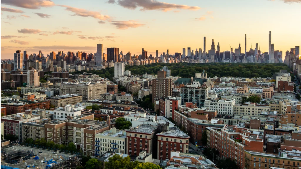 Harlem