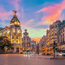 Madrid 2025: um guia pela cidade que nunca decepciona