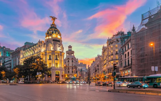 Madrid 2025: um guia pela cidade que nunca decepciona