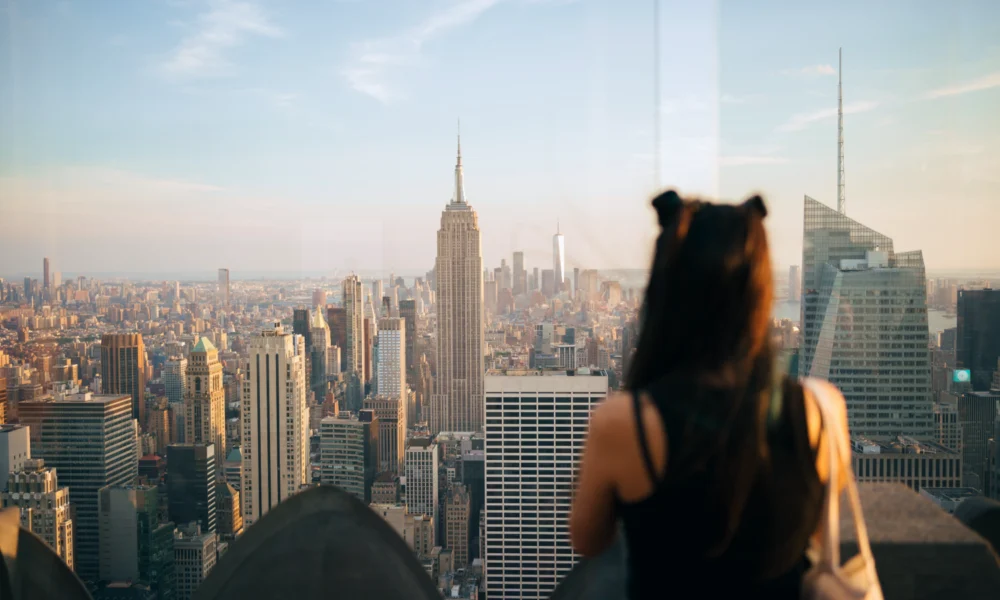 manhattan