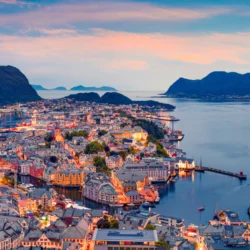Planejando uma Eurotrip? Porque você deveria apostar na Escandinávia