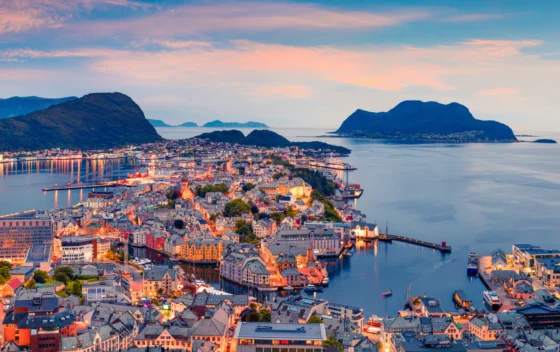 Planejando uma Eurotrip? Porque você deveria apostar na Escandinávia