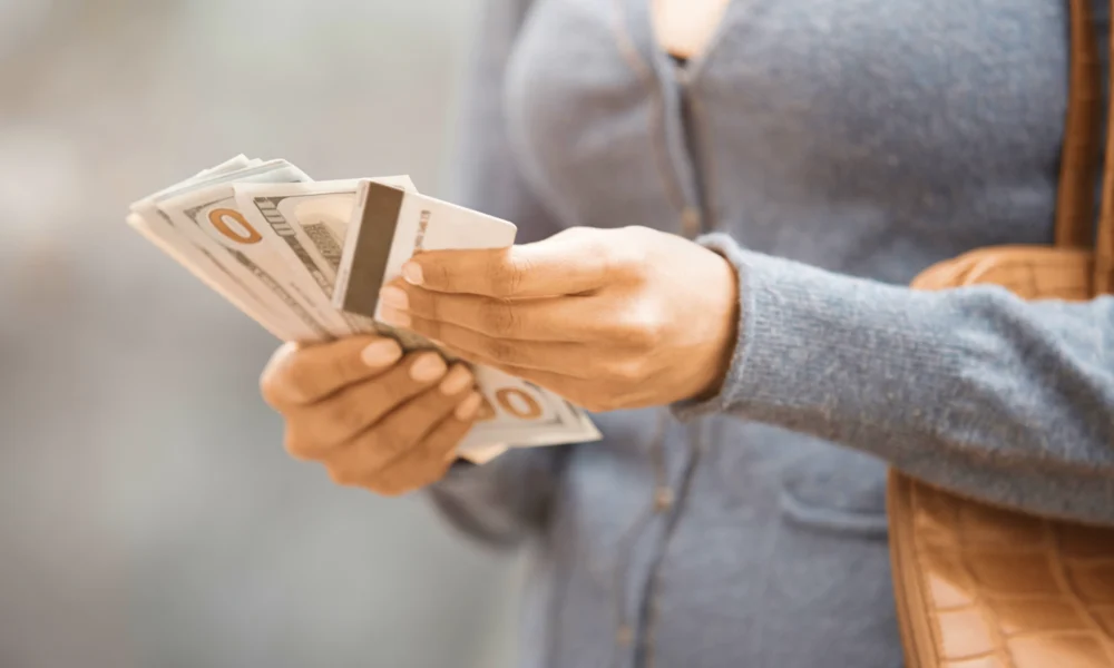 vantagens do cartão de crédito americano