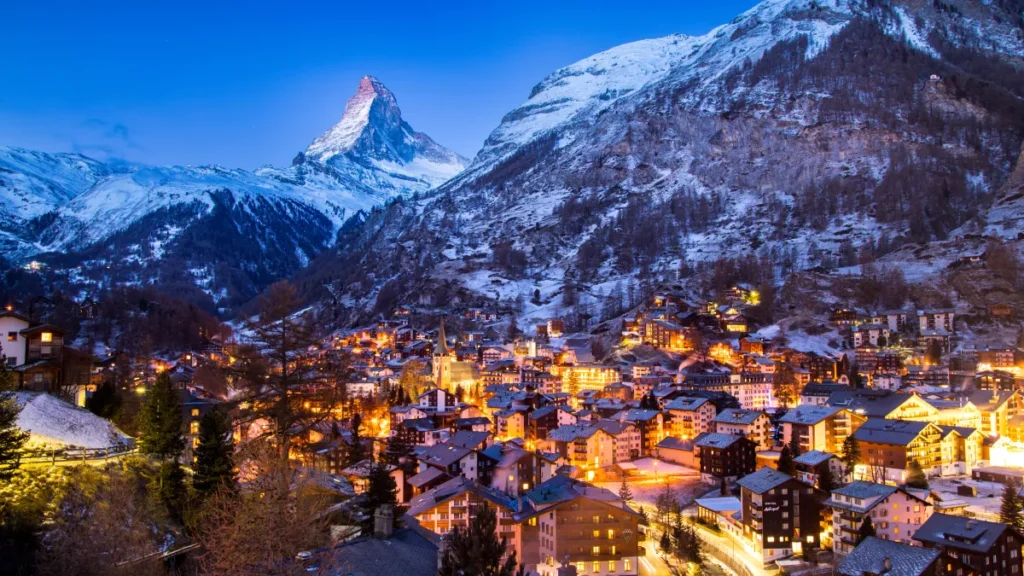 Zermatt